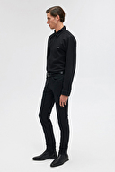 Mavi Erkek Kot Gömlek M0210496-82410