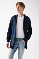 Mavi Erkek Hırka M0710088-70490