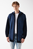 Mavi Erkek Hırka M0710088-70490