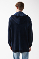 Mavi Erkek Hırka M0710088-70490