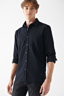 Mavi Erkek Gömlek M0210408-900