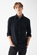 Mavi Erkek Gömlek M0210408-900