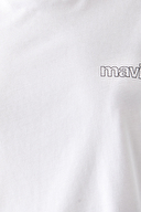 Mavi Kadın Tişört M1611309-620