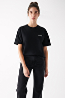 Mavi Kadın Tişört M1611309-900