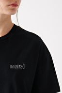 Mavi Kadın Tişört M1611309-900