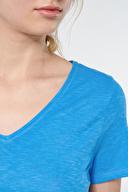 Mavi Kadın Tişört M168260-70876