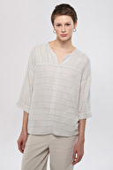 Mavi Kadın Gömlek M1210328-83905