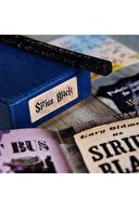 Wizarding World - Harry Potter Asa - Sirius Black ASA009