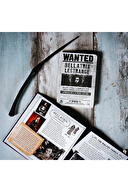 Wizarding World - Harry Potter Asa - Bellatrix Lestrange ASA018