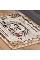 Wizarding World - Harry Potter Paspas - Peron Dokuz Üç Çeyrek Bilet DORMS002