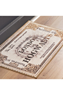 Wizarding World - Harry Potter Paspas - Peron Dokuz Üç Çeyrek Bilet DORMS002