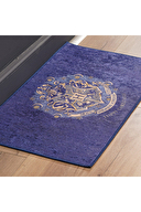 Wizarding World - Harry Potter Paspas - Hogwarts Christmas Logo DORMS006