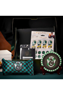 Wizarding World - Harry Potter Gift Box - Slytherin HB004