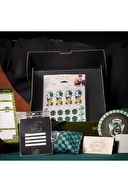 Wizarding World - Harry Potter Gift Box - Slytherin HB004