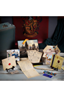 Wizarding World - Harry Potter - Hogwarts�a Davet Mektup Seti Leet001