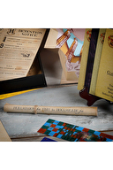 Wizarding World - Harry Potter - Hogwarts�a Davet Mektup Seti Leet001
