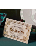 Wizarding World - Harry Potter - Hogwarts�a Davet Mektup Seti Leet001