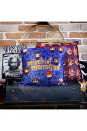 Wizarding World - Harry Potter Yastık - Mischief Managed PILLS018