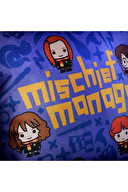 Wizarding World - Harry Potter Yastık - Mischief Managed PILLS018