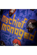 Wizarding World - Harry Potter Yastık - Mischief Managed PILLS018