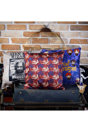 Wizarding World - Harry Potter Yastık - Harry Potter Logo 01 PILLS022