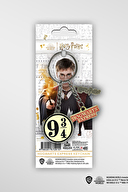 Wizarding World - Harry Potter Anahtarlık - Hogwarts Express SCD001