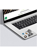 Wizarding World - Harry Potter Sticker - Animal Icons ST001