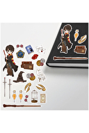 Wizarding World - Harry Potter Sticker - Anime Harry ST011