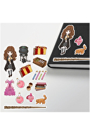 Wizarding World - Harry Potter Sticker - Anime Hermione ST012
