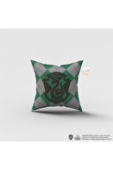 Wizarding World - Harry Potter Yastık -Slytherin PILLS029