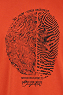 Cazador Erkek Tişört 23YCEEO04203