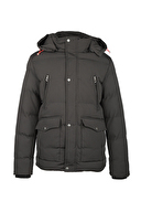 Cazador Erkek Mont 23KCEED01053
