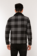 Cazador Erkek Mont 23KCEED01003