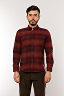 Cazador Erkek Gömlek 23KCEED02013