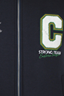 Cazador Erkek Mont 23KCEED01022