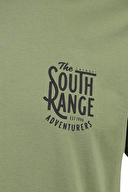 Cazador Erkek Tişört 24YCEEO04274