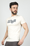 Cazador Erkek Tişört 24YCEEO04125