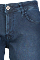 Cazador Parker Erkek Kot Pantolon 24YCEJJP0720