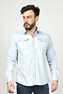 Cazador Erkek Gömlek 24YCEJJ02703