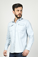 Cazador Erkek Gömlek 24YCEJJ02703