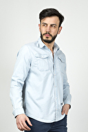 Cazador Erkek Gömlek 24YCEJJ02703