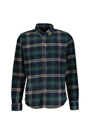 KOYU YEŞİL KOYU YEŞİL