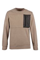 Cazador Erkek Sweatshırt 24KCEEO05024