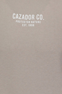 Cazador Erkek Sweatshırt 24KCEEO05242