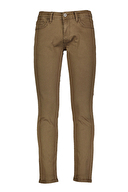 Cazador Parker Erkek Kot Pantolon 24KCEJJP0796