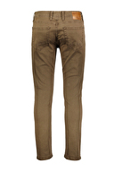 Cazador Parker Erkek Kot Pantolon 24KCEJJP0796