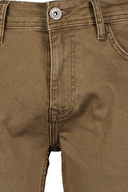 Cazador Parker Erkek Kot Pantolon 24KCEJJP0796