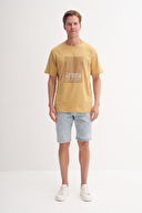 Cazador Erkek Tişört 25YCEEO04151