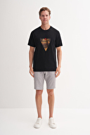 Cazador Erkek Tişört 25YCEEO04171