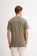 Cazador Erkek Tişört 25YCEEO04171